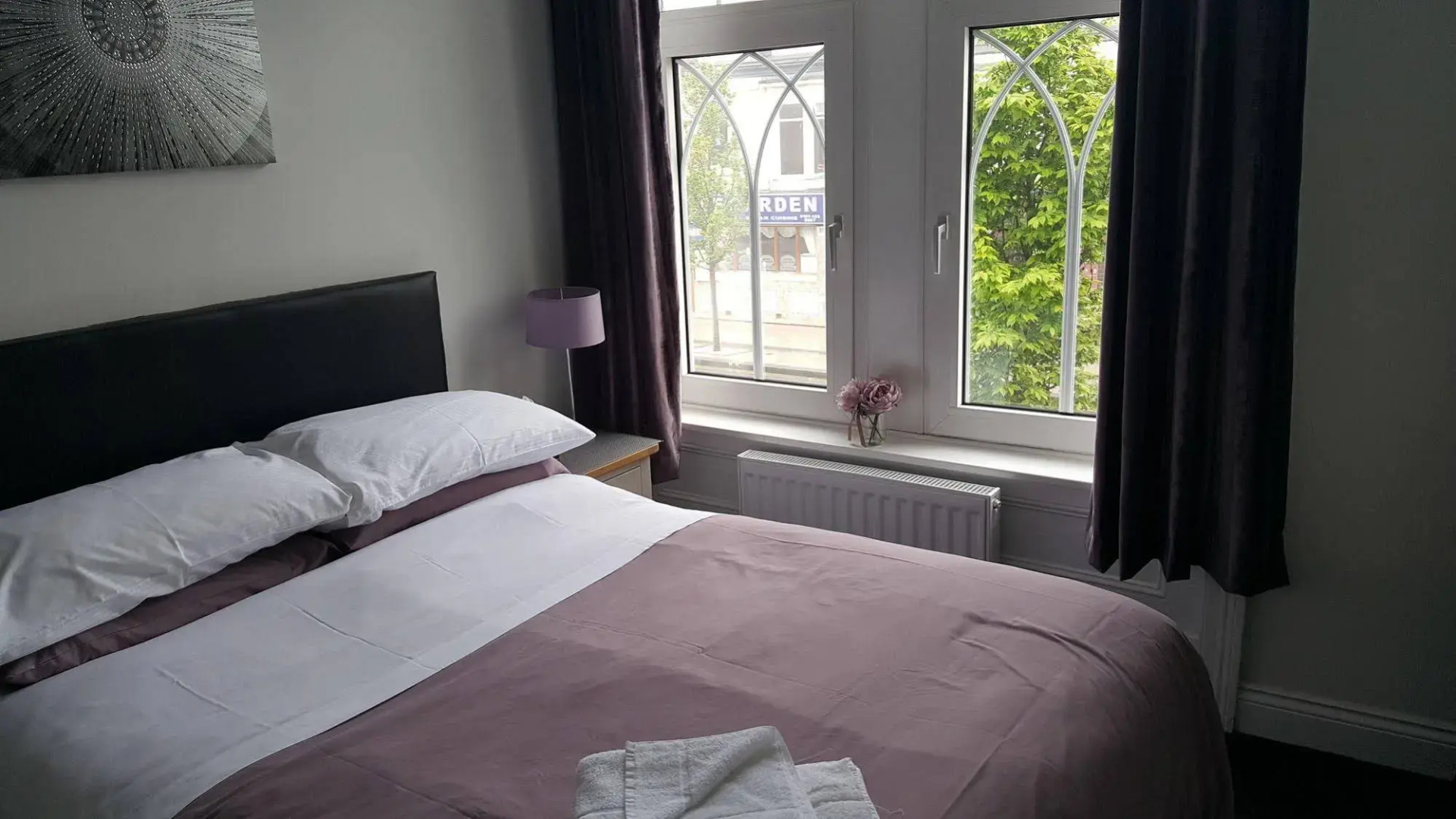 Comfy-Stays - Ocean Road