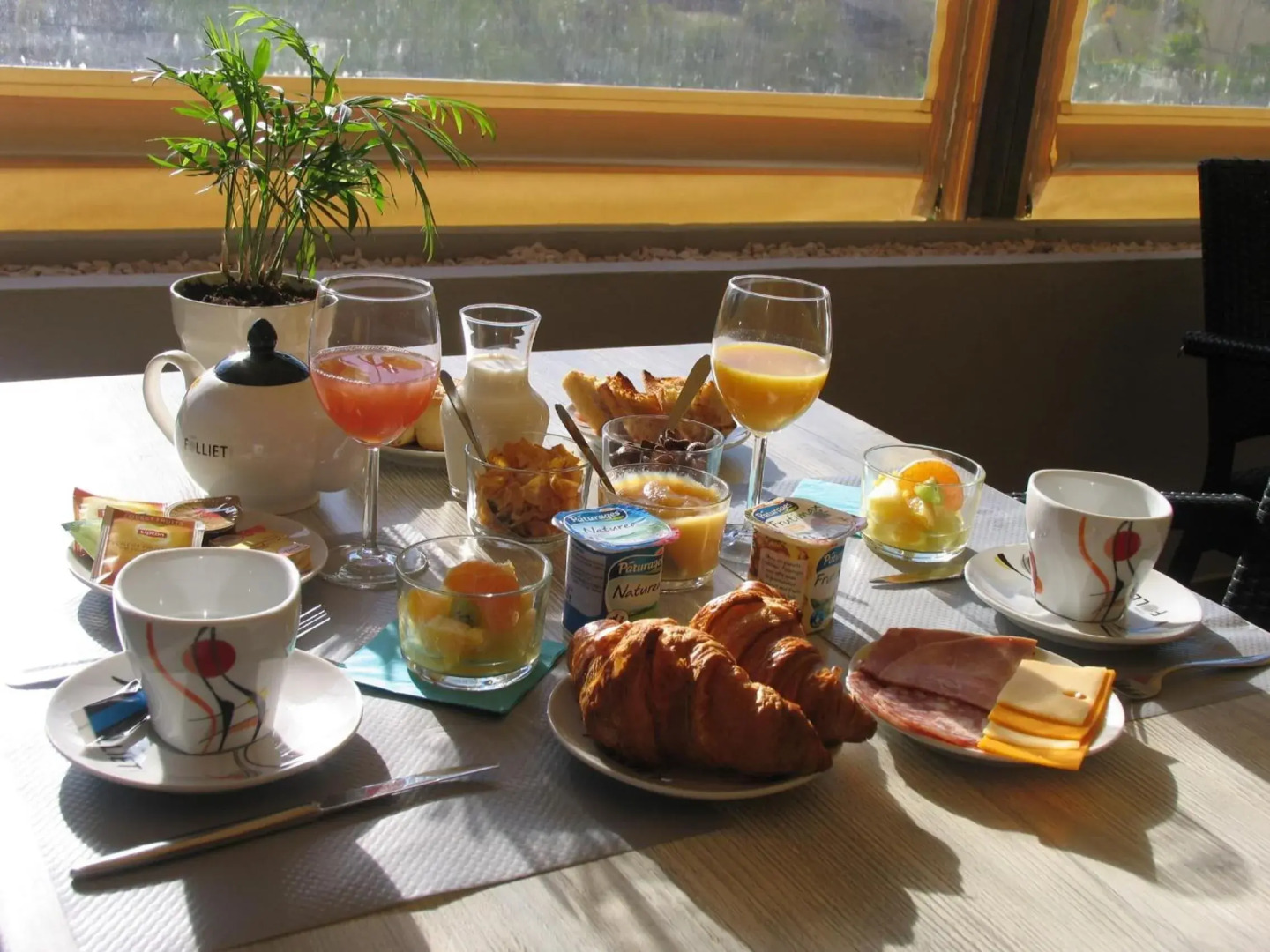 Hôtel La Petite Bohème