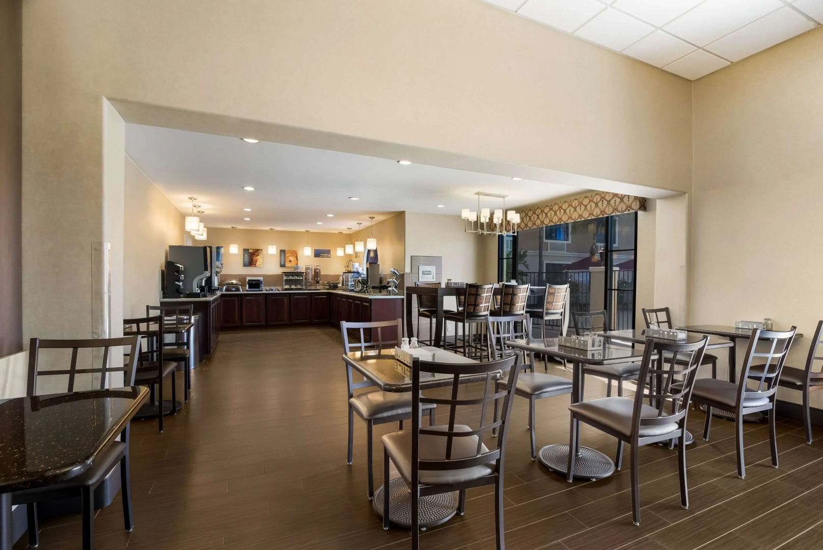Best Western Escondido Hotel
