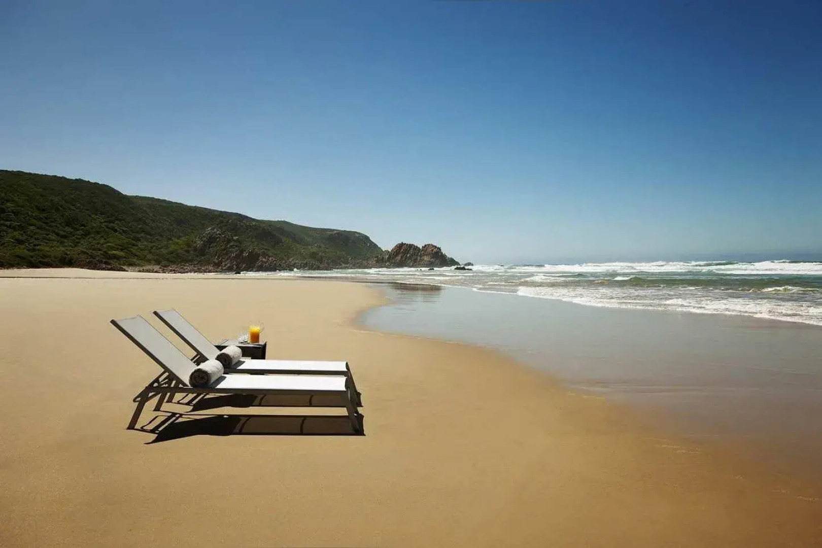 Pezula Nature Retreat