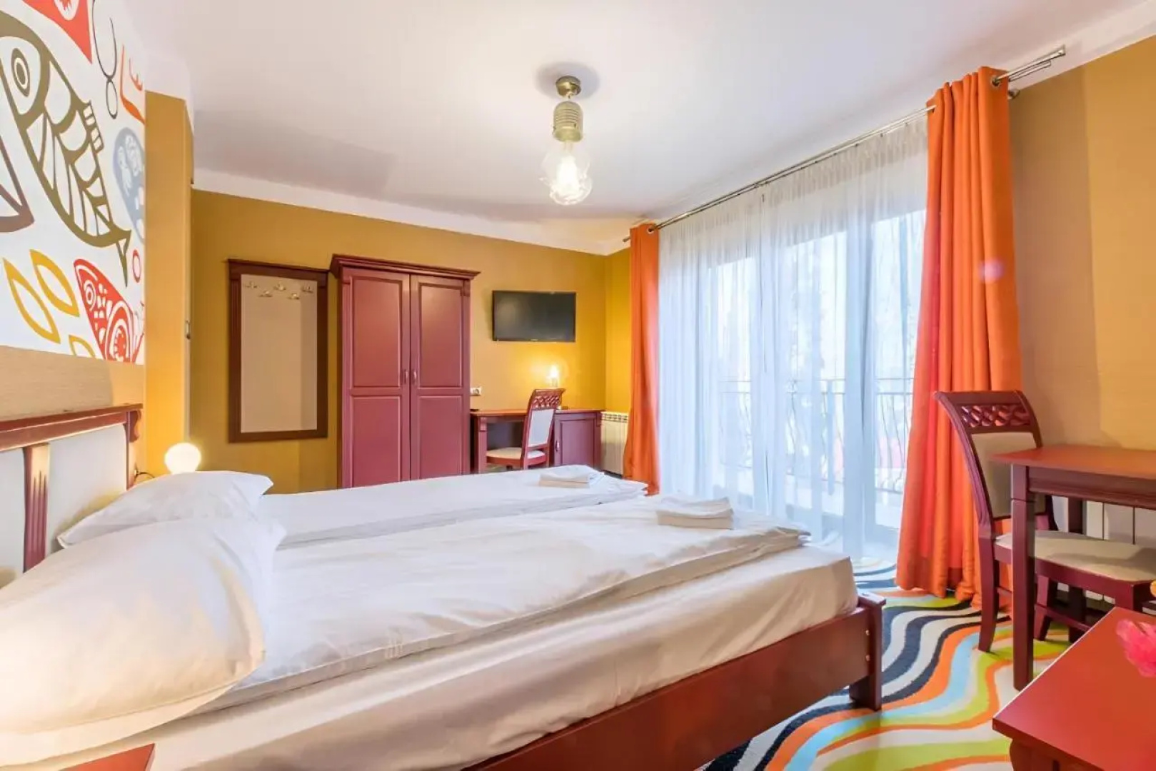 Hotel Karolek