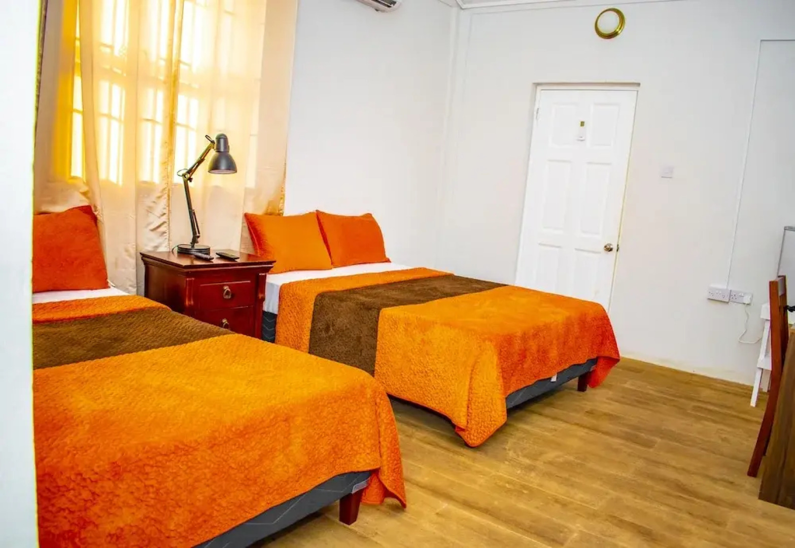 Potters Place Guest House