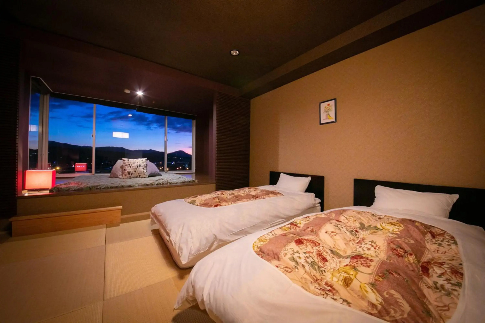 Hinanosato Sanyoukan