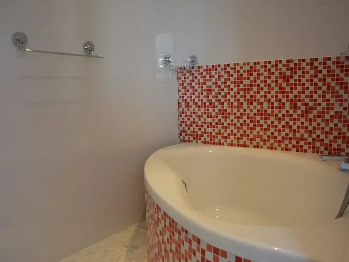 Villa With 3 Bedrooms in Saint-andré-de-la-roche, With Wonderful Mount