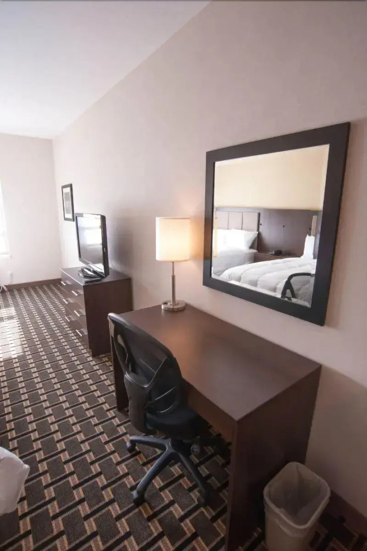 Western Star Inn & Suites Esterhazy