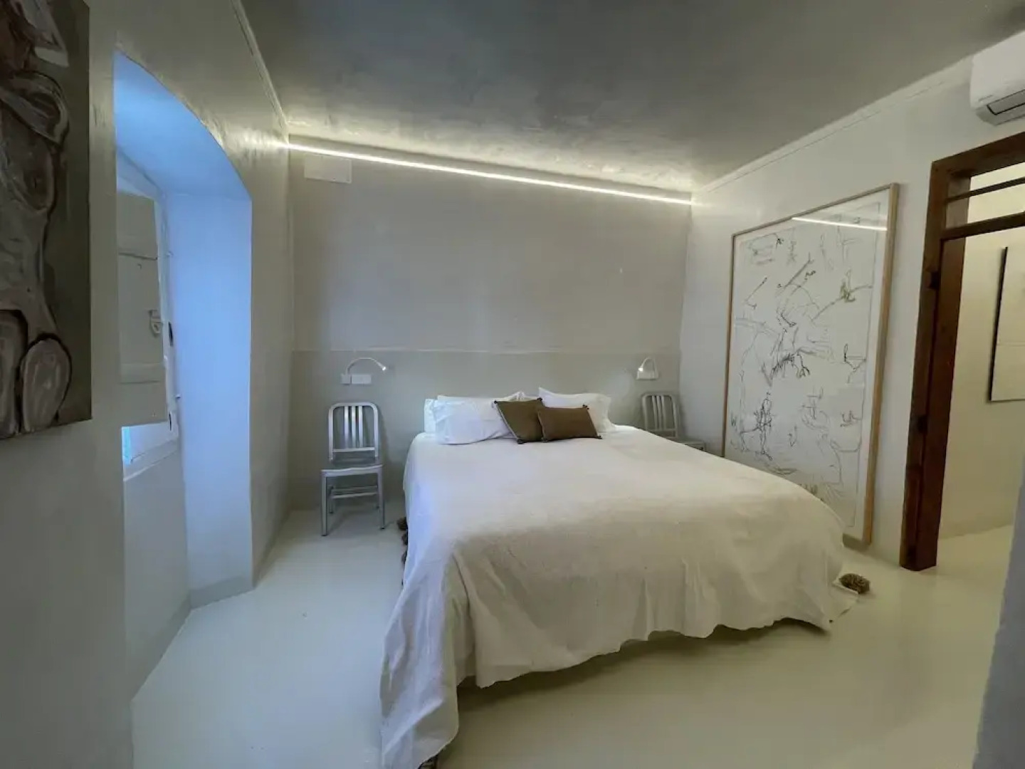 uma casa em entradas Guesthouse Alentejo