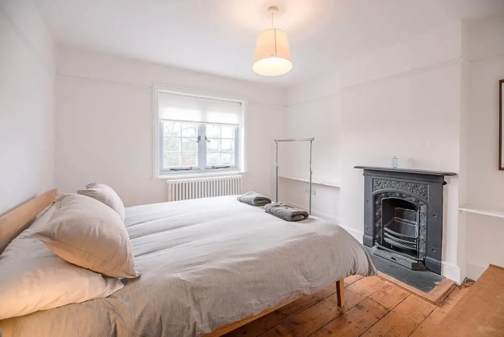 The Anchor Walberswick