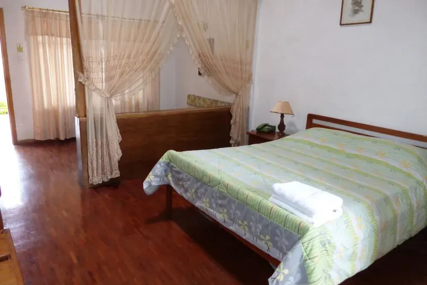 Hostería Sommergarten