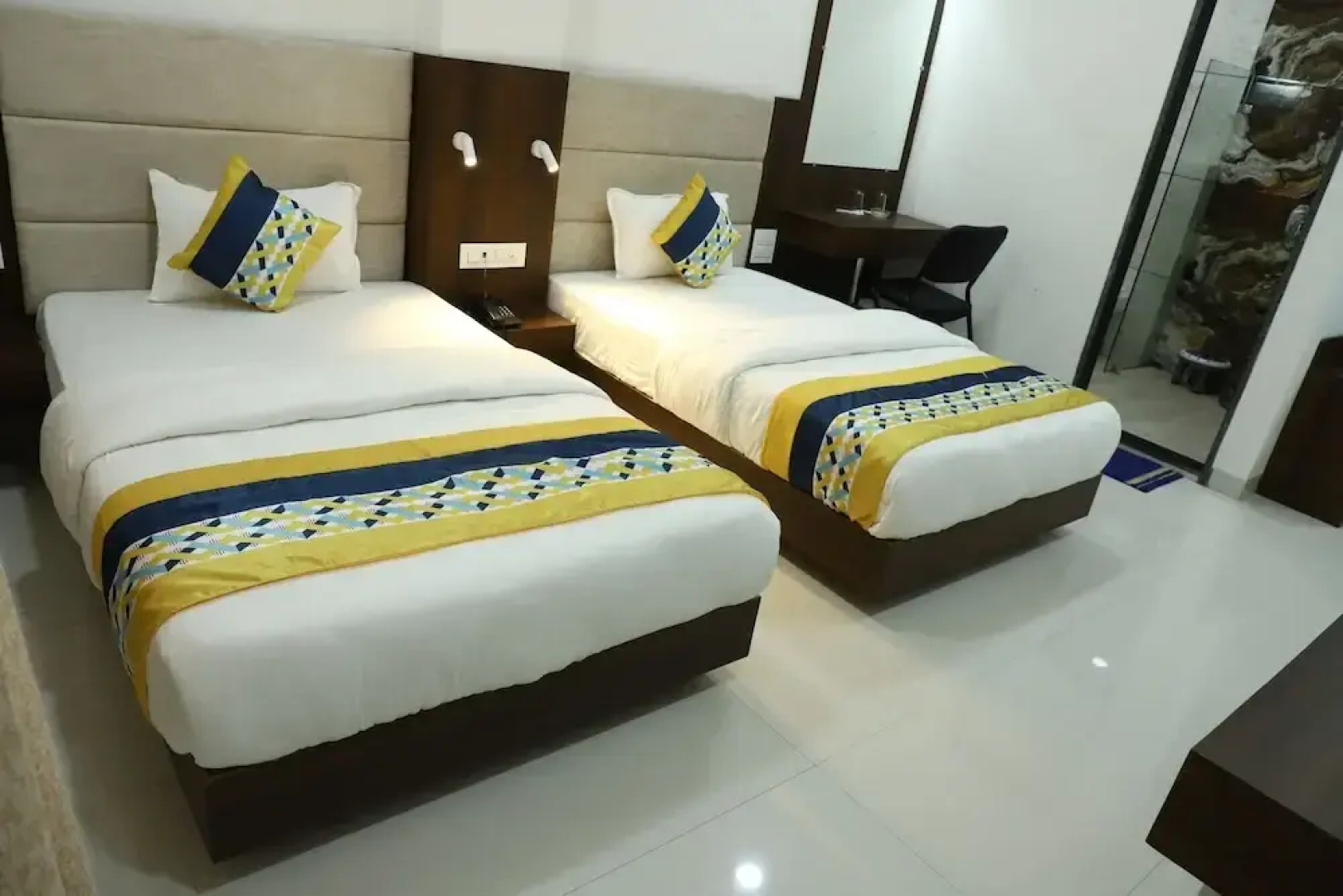 Hotel Singhnature