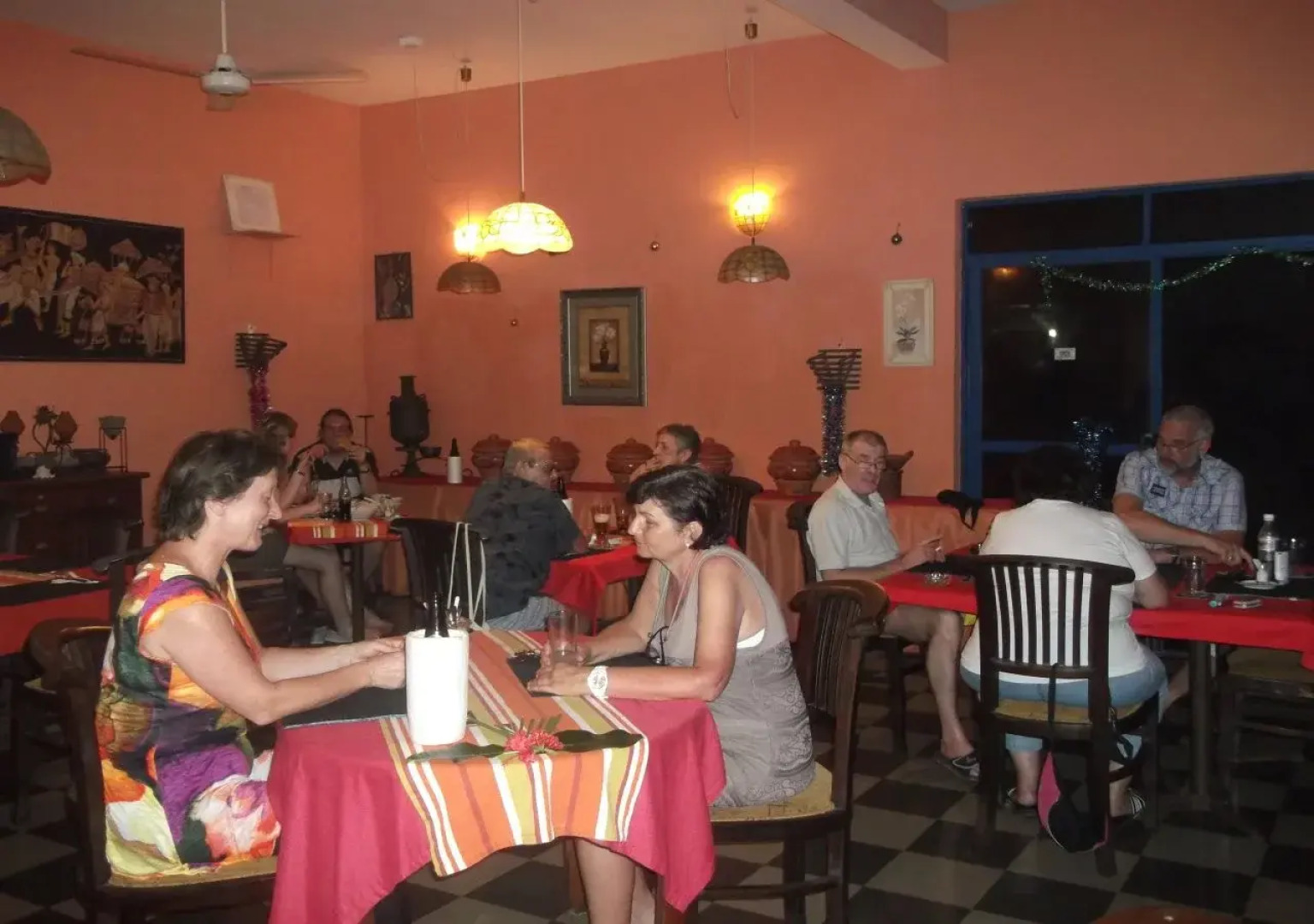 Bavarian Guest House