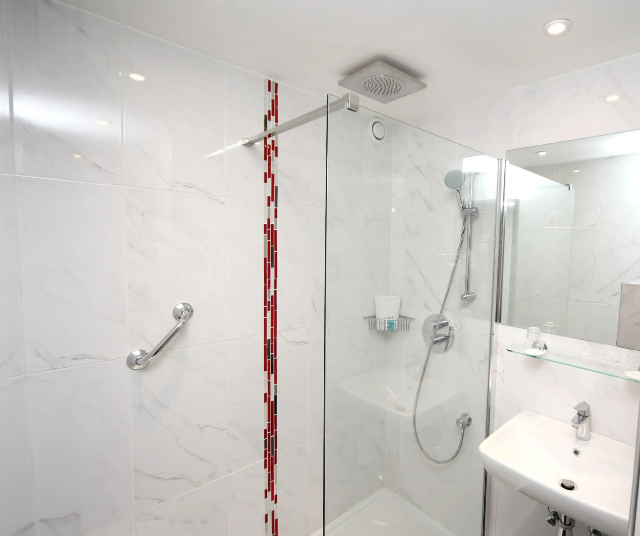 Gresham Belson Hotel