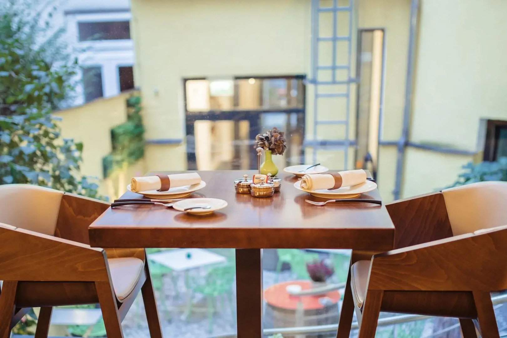 Hotel Rathaus Wein & Design