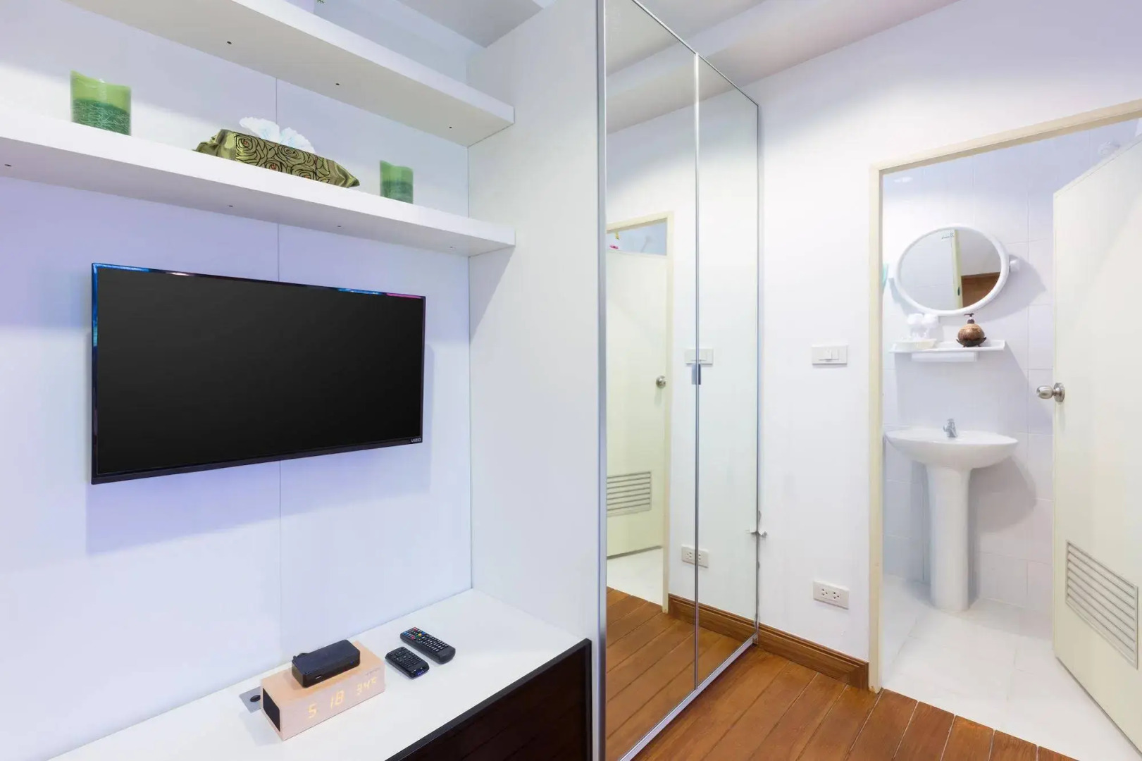 Electric Mango Hua Hin Bungalow Resort