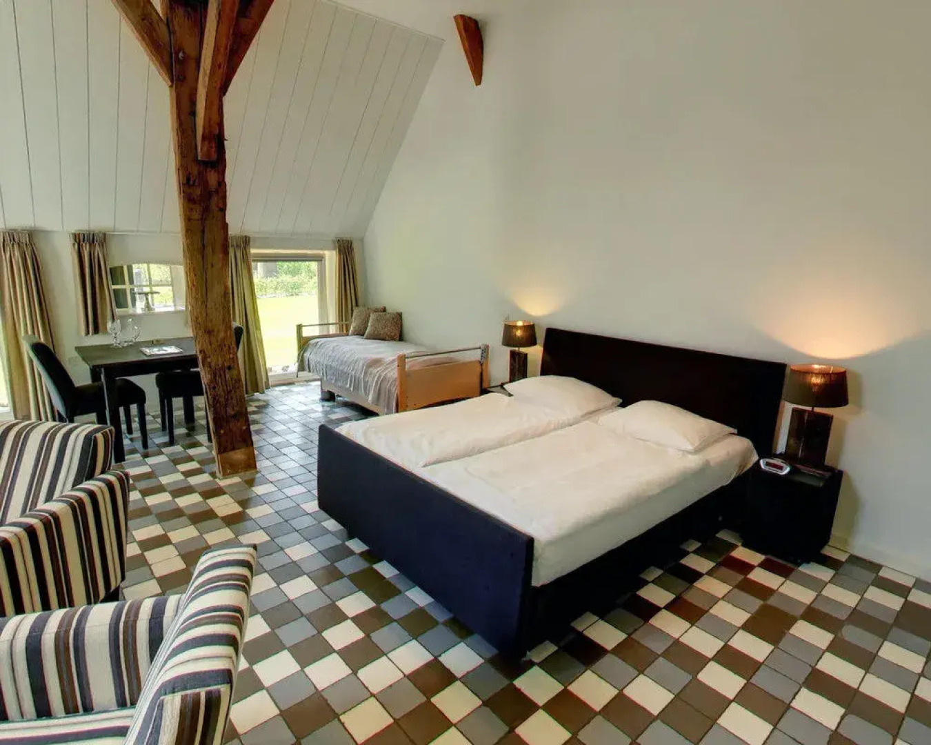 Landhoeve Zwieseborg