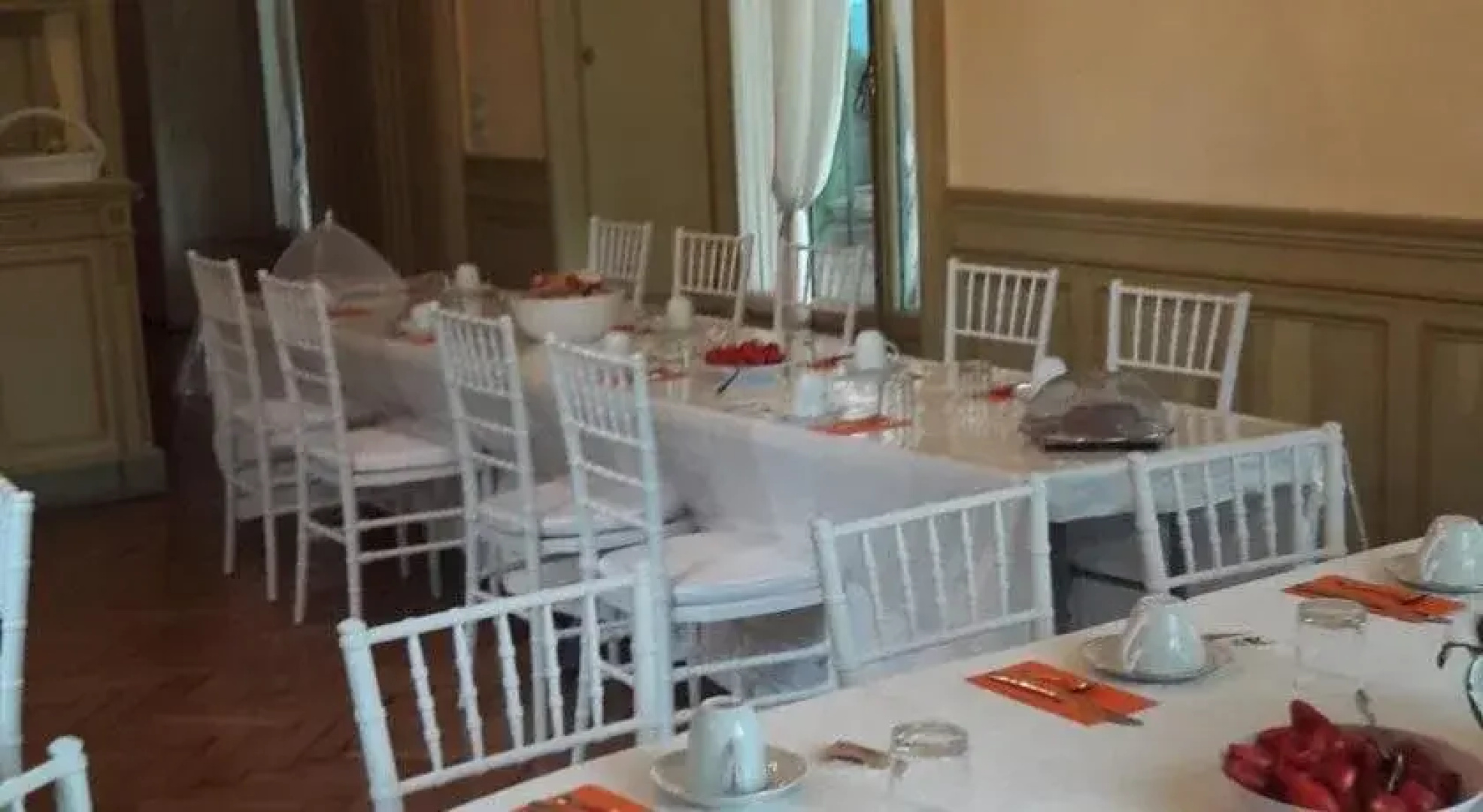 Le Due Torrette B&B