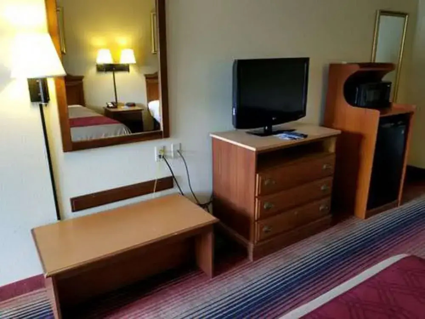 Quality Inn Natchez