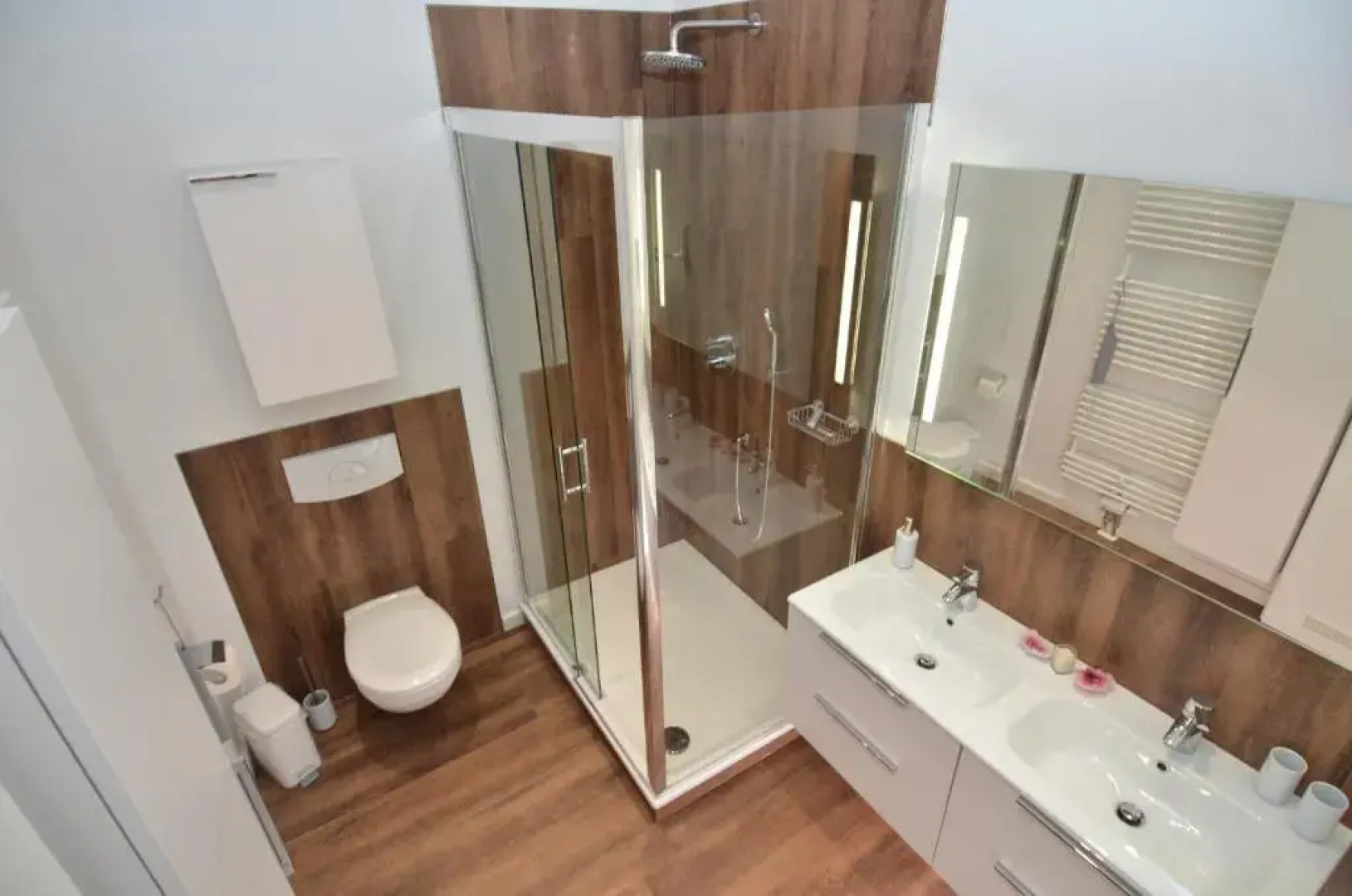 Villa Strandblick - Wohnung Miramare