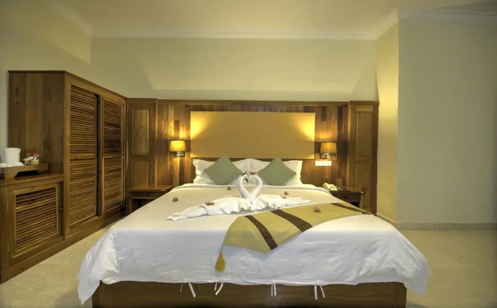 Khemara Battambang Hotel