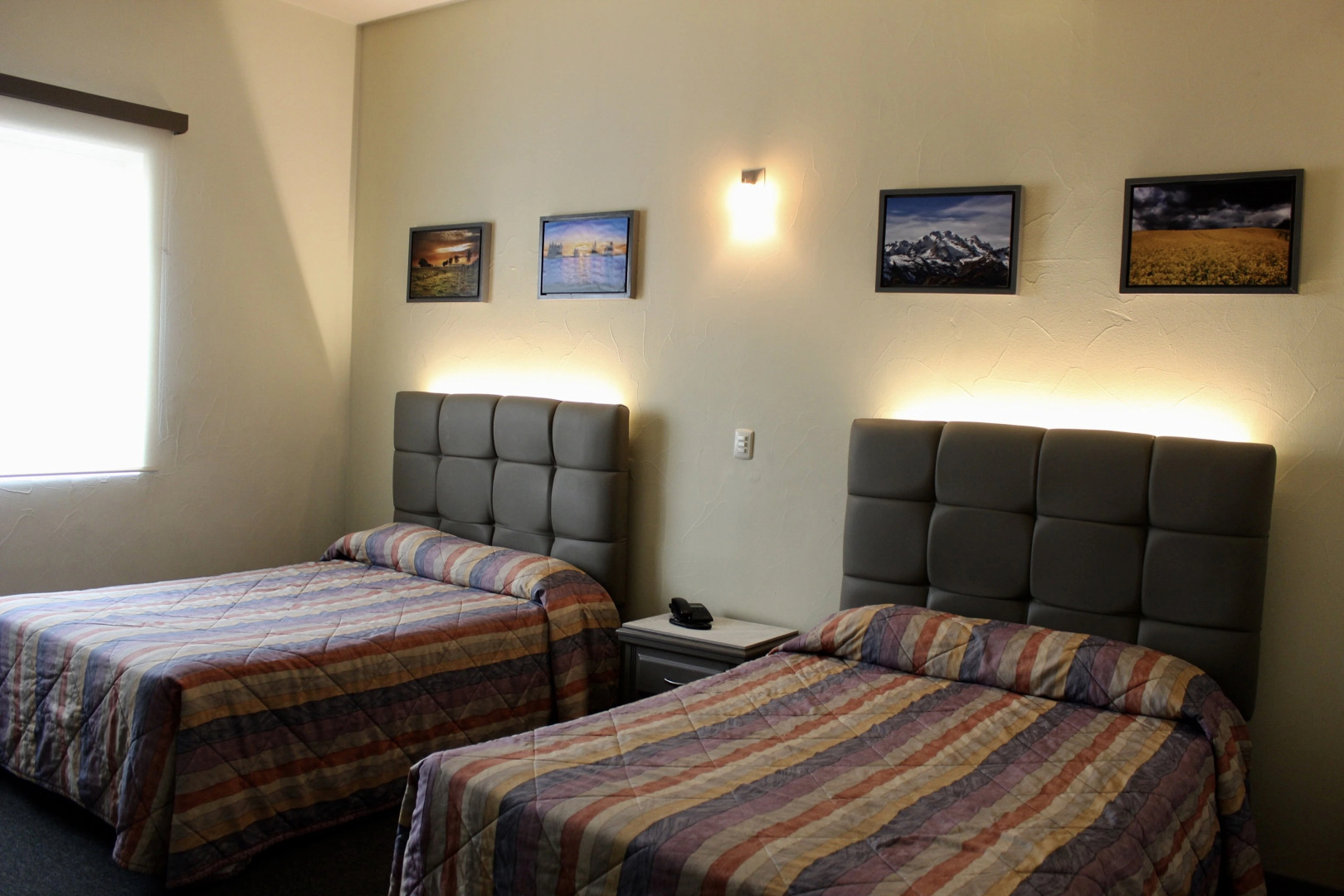 Hotel Plaza del Arco