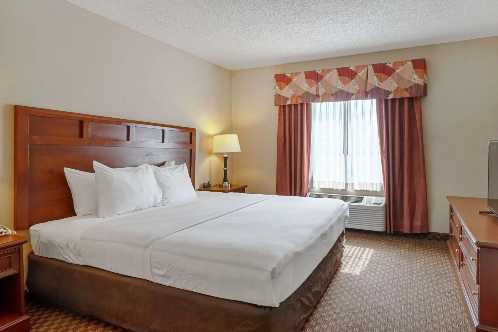 Quality Suites San Antonio Northeast
