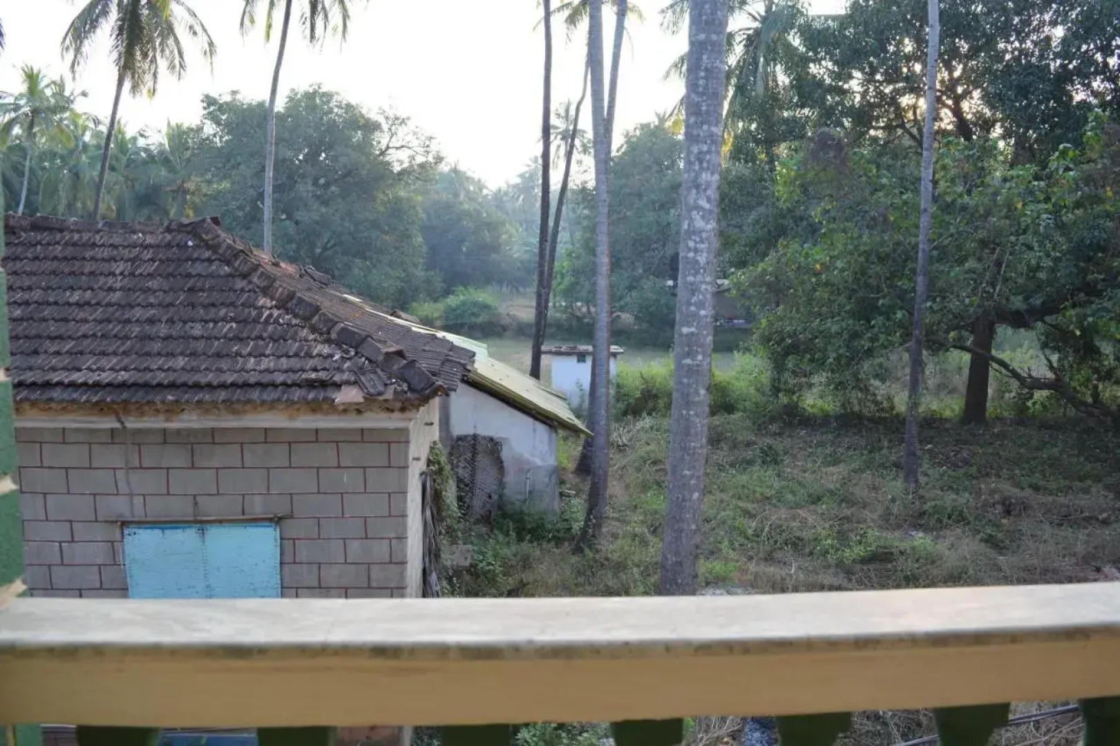 Vailankanni Guesthouse
