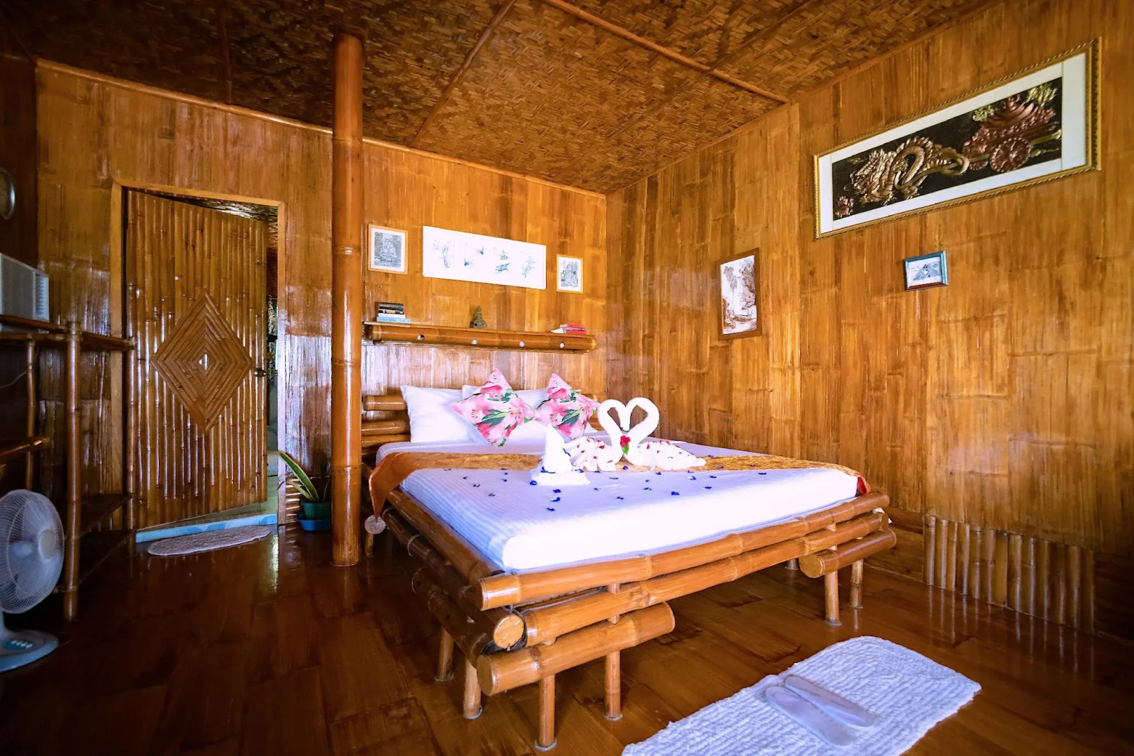 The Coral Blue Oriental Beach Villas & Suites