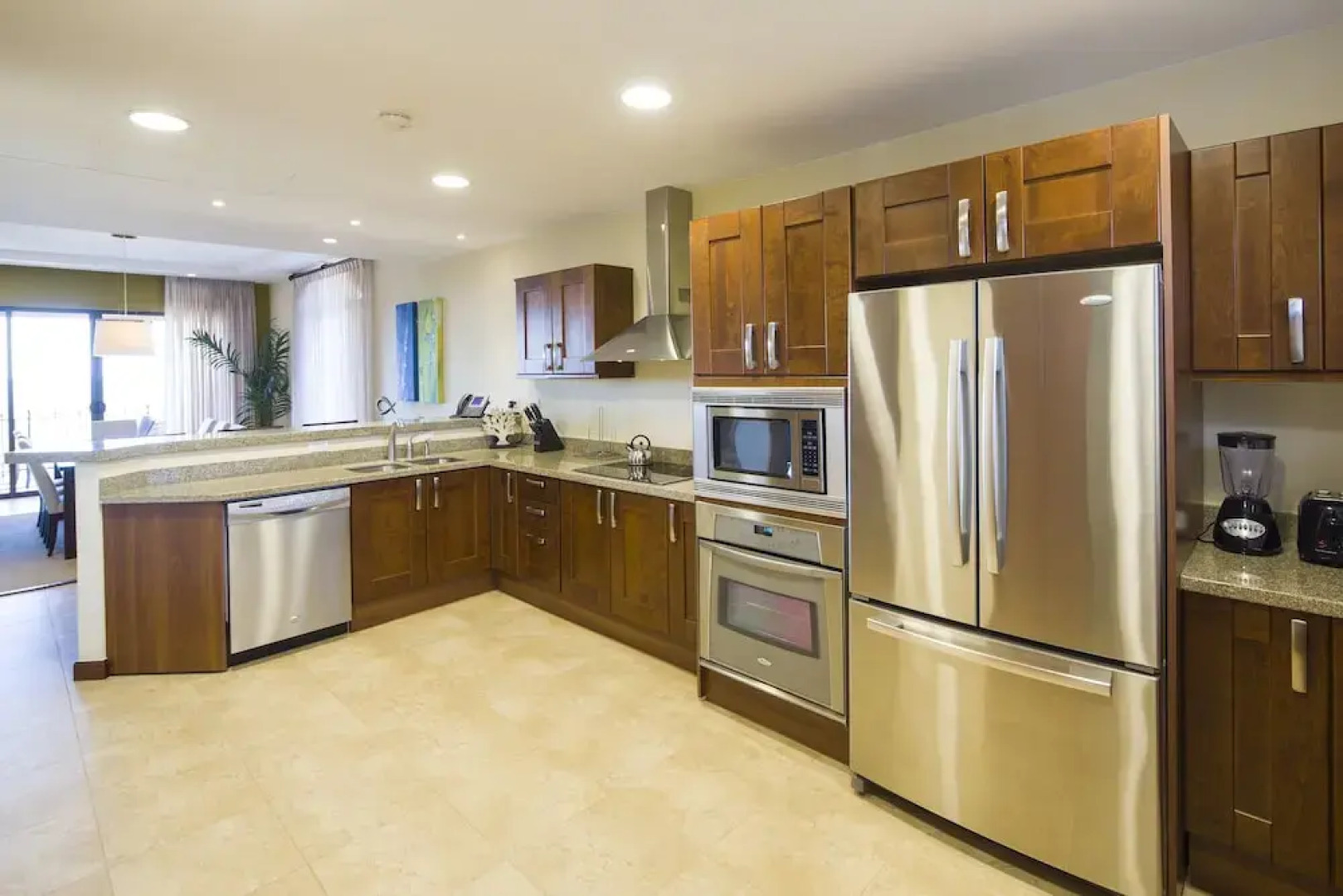 Ocean View Luxury Condo at Reserva Conchal A8