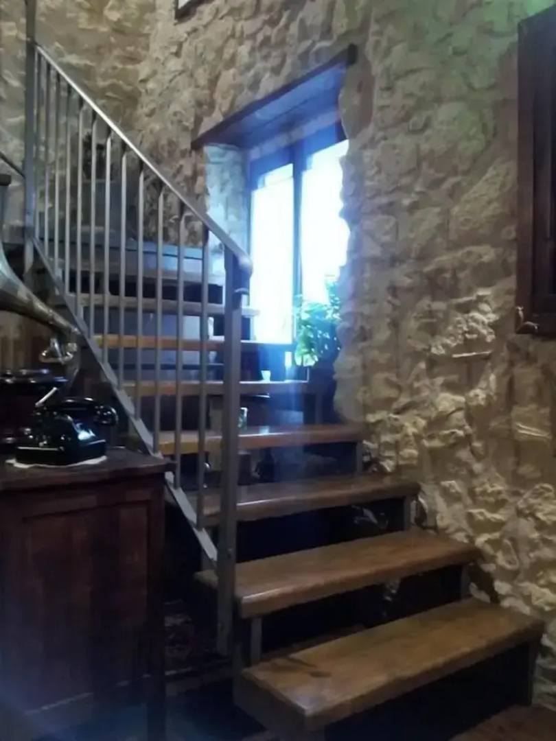 B&B Antica Dimora Enna