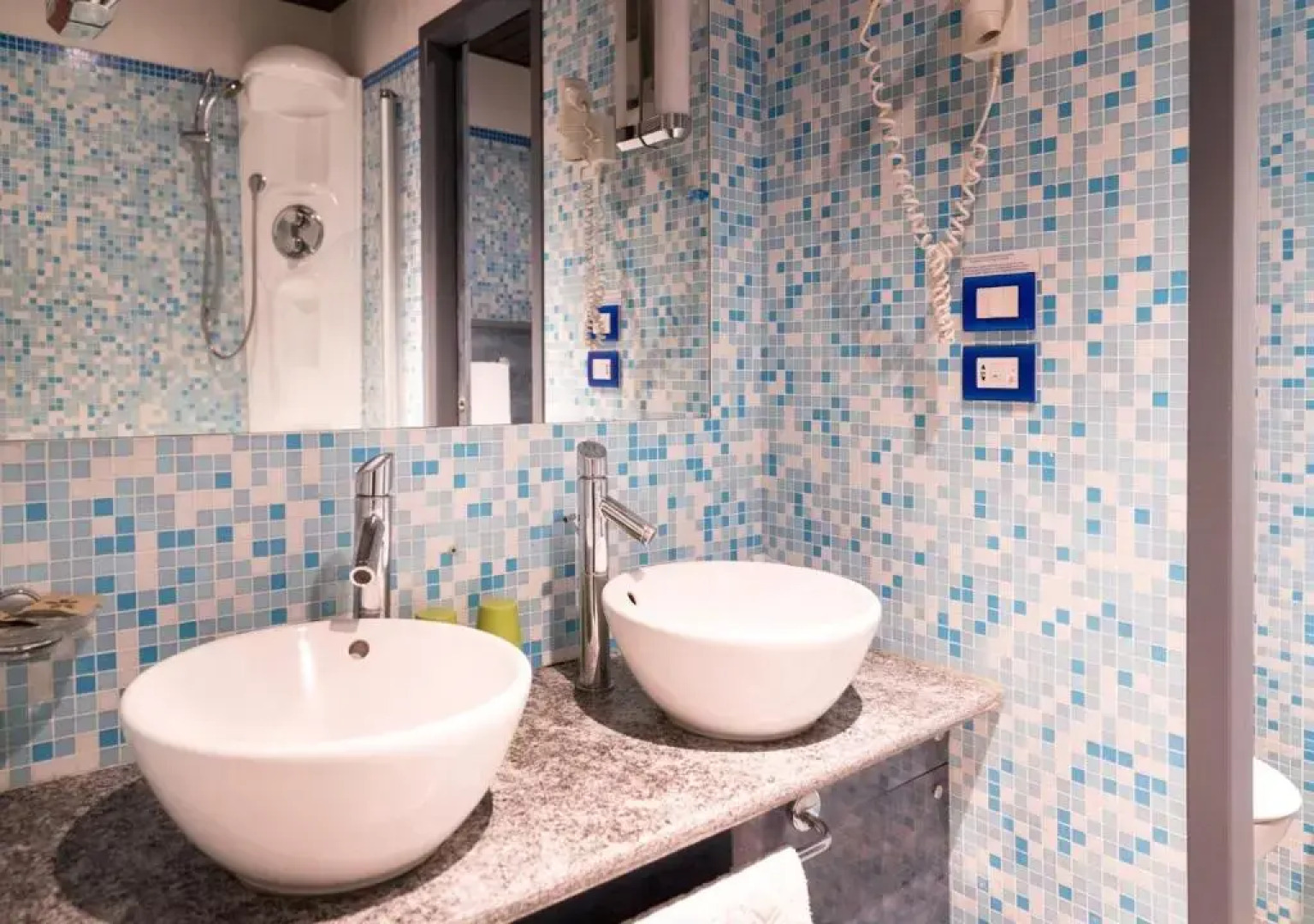 Hotel Il Giardinetto