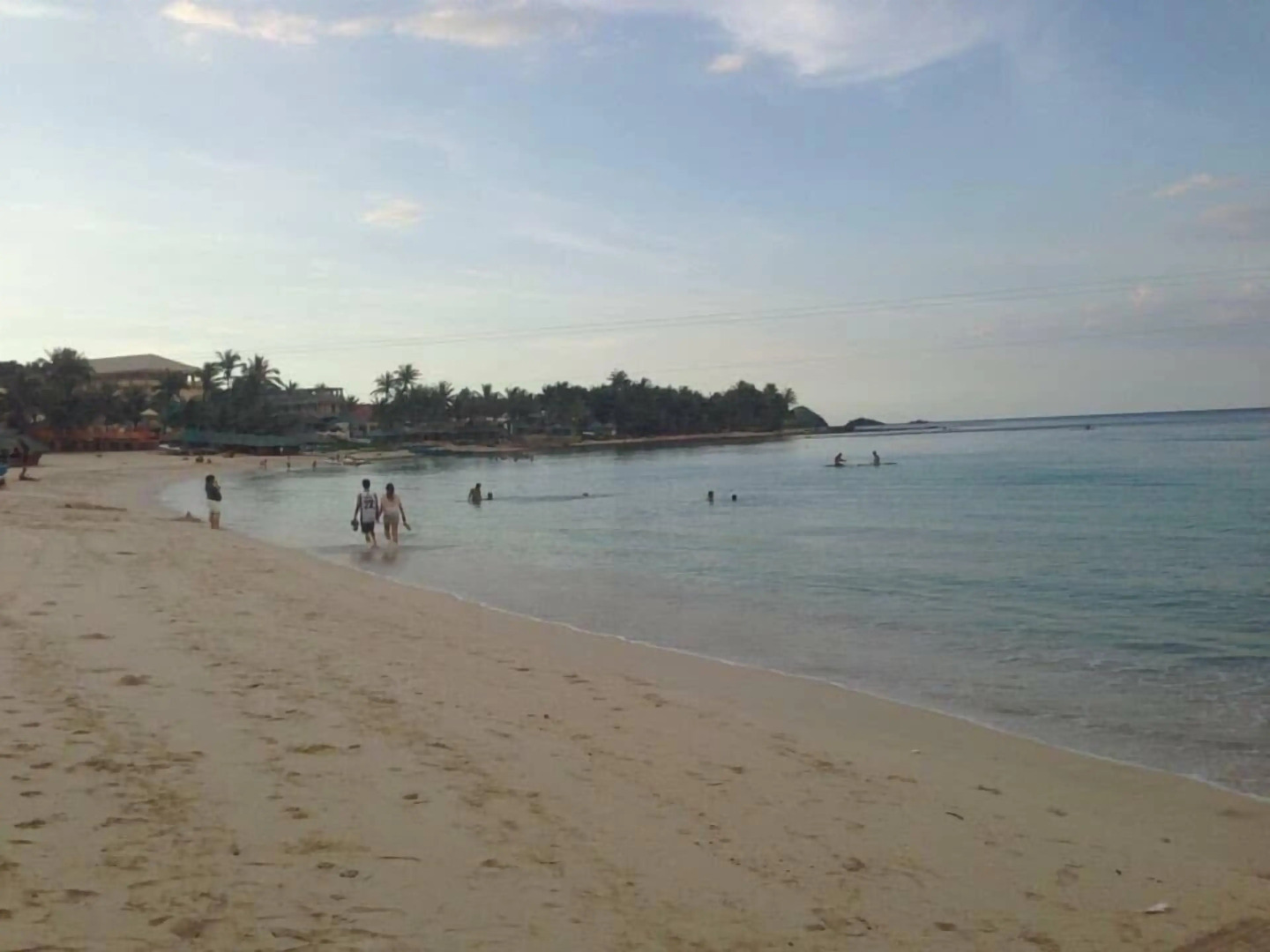 Bia’s Beach House, Pagudpud