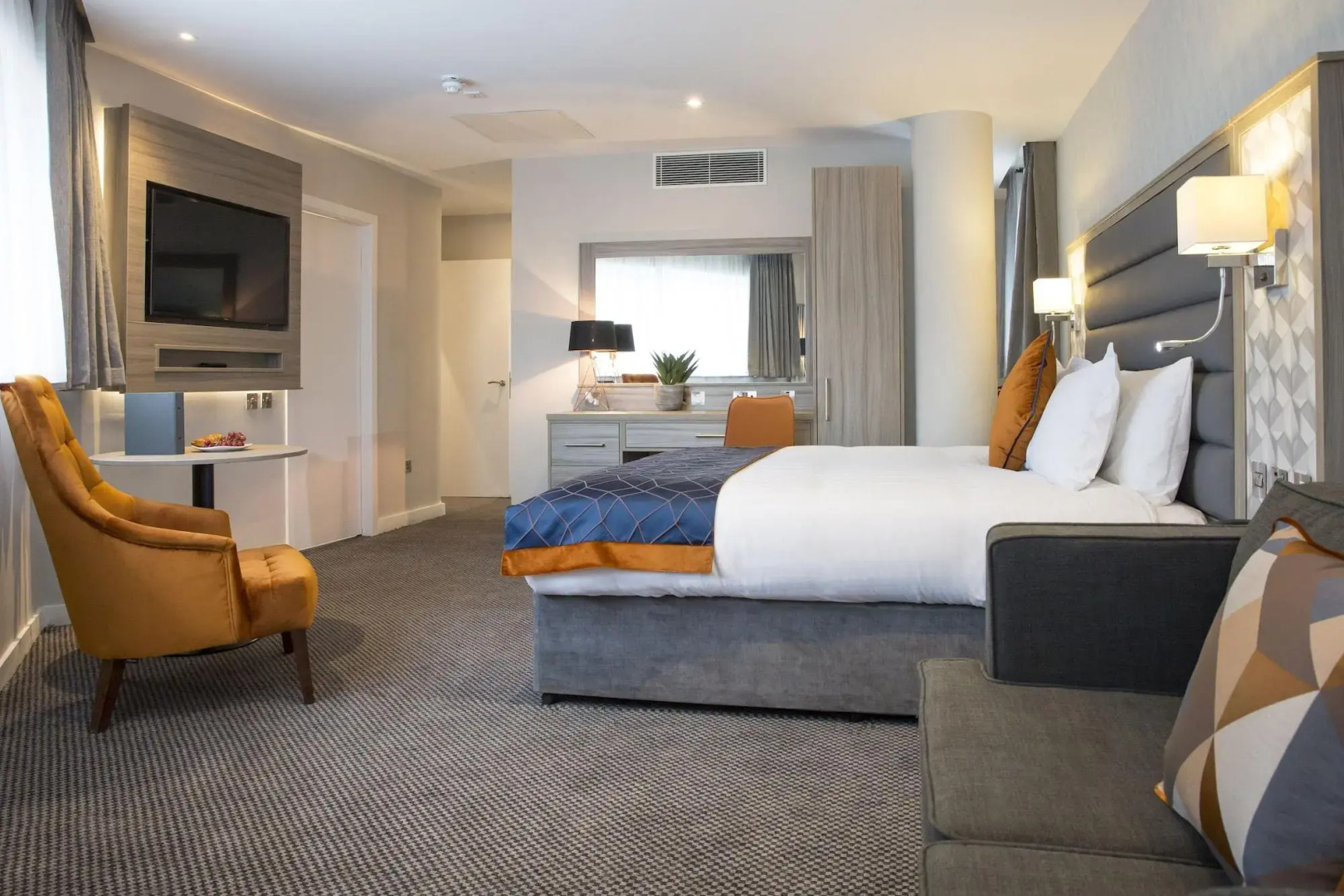 Metro Hotel & Apartments Dublin Airport