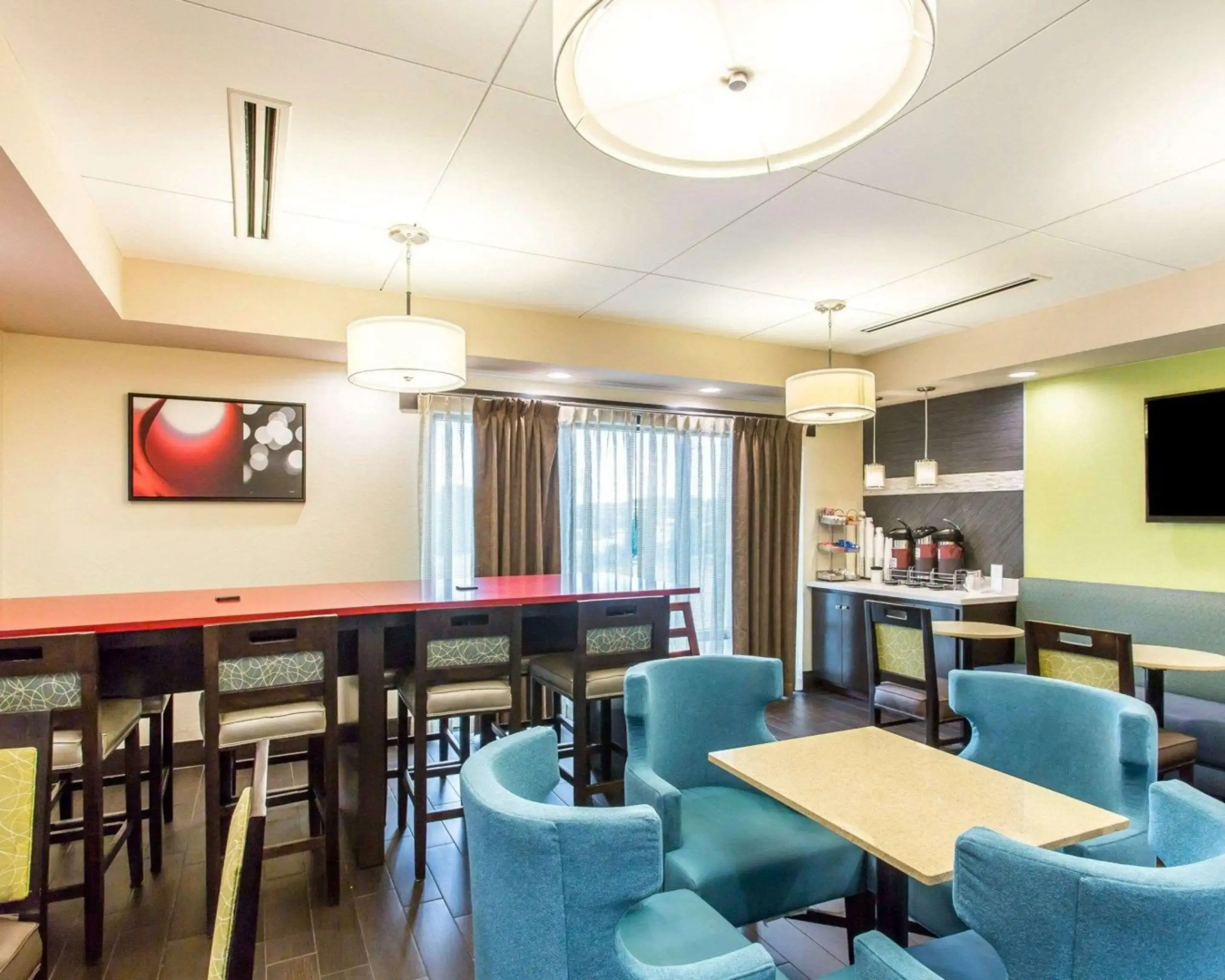 Comfort Suites Cookeville
