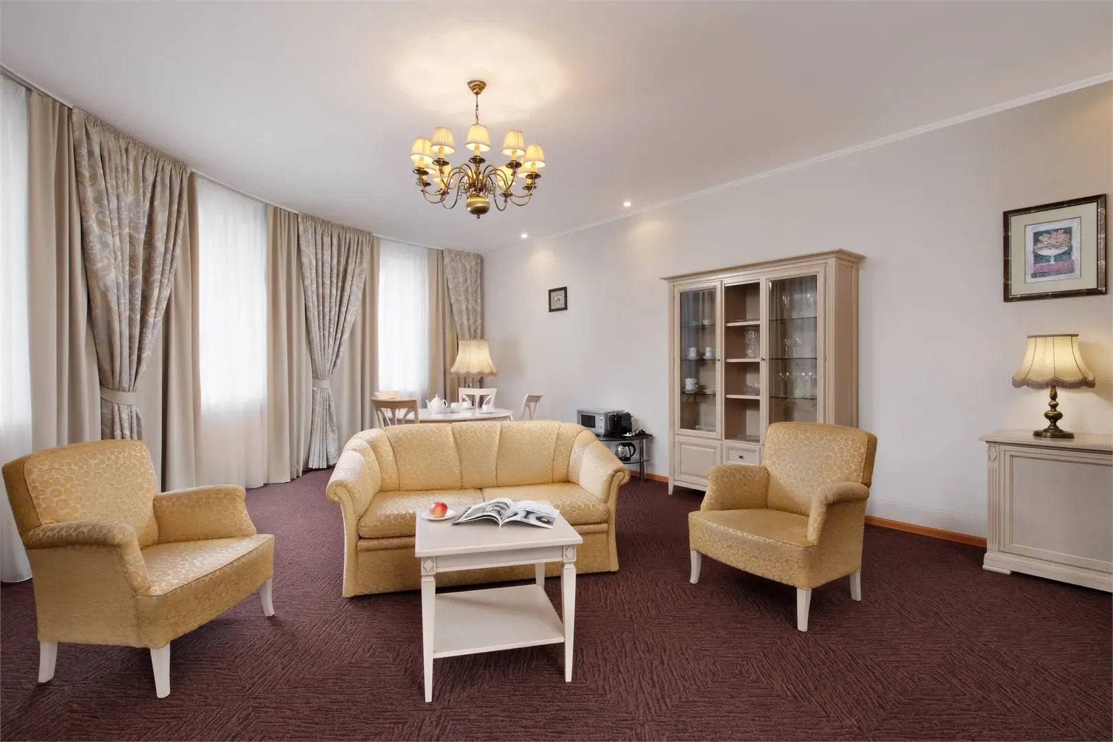 Mashuk Akva-Term (Inozemtsevo)