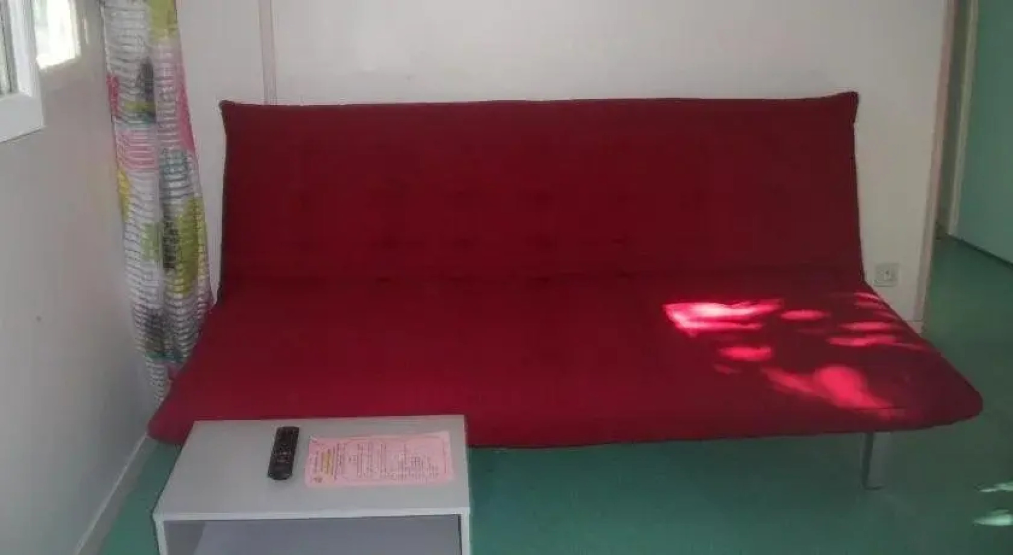 l'Aquarelle du Limousin Camping