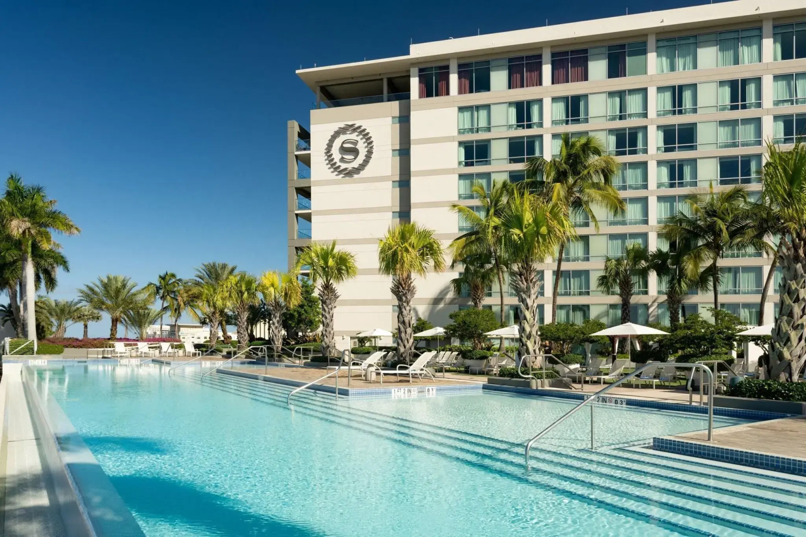 Sheraton Puerto Rico Resort & Casino
