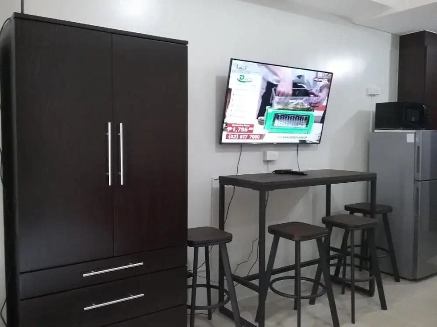 Pioneer Woodlands Condominium