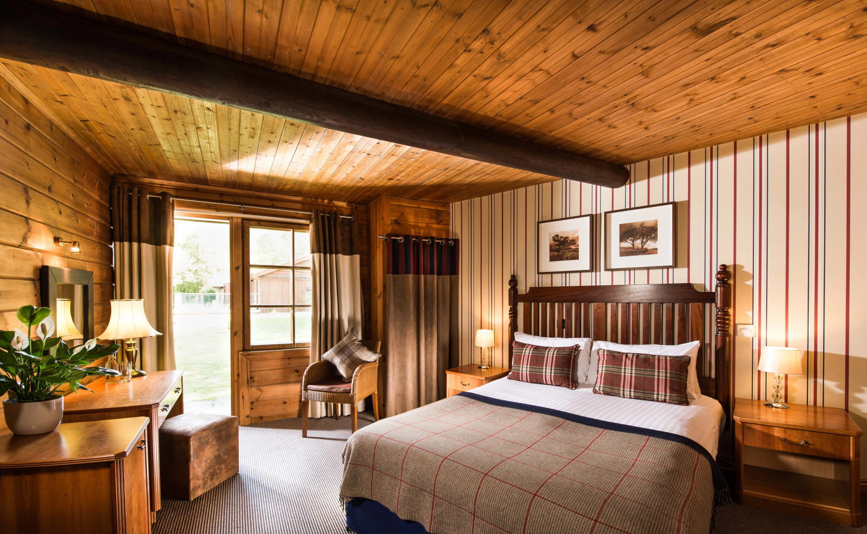 Chevin Country Park Hotel & Spa