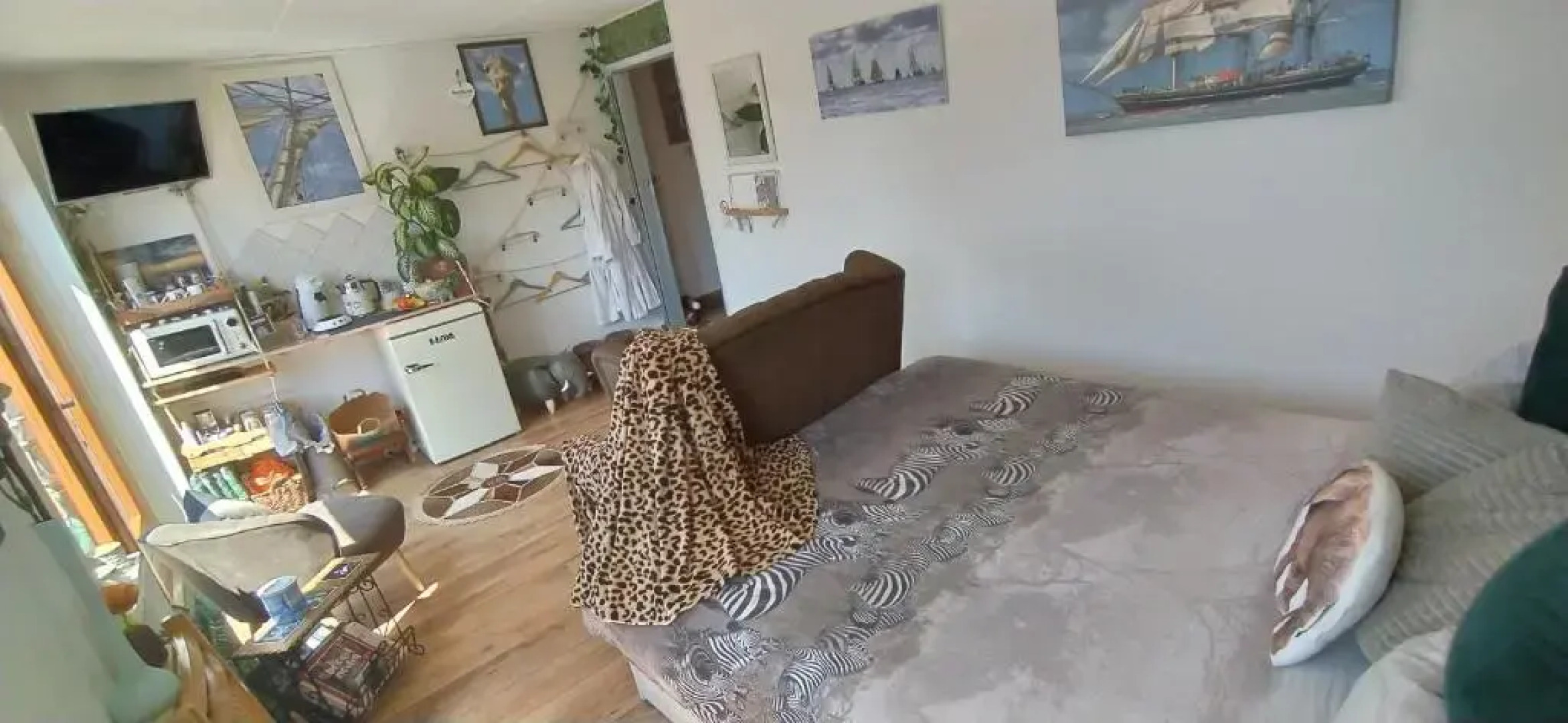 Dutch African Breeze