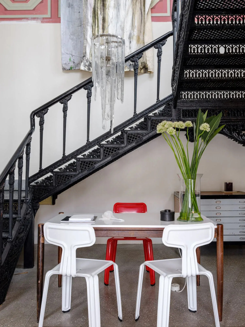 Отель «Рихтер», участник Design Hotels