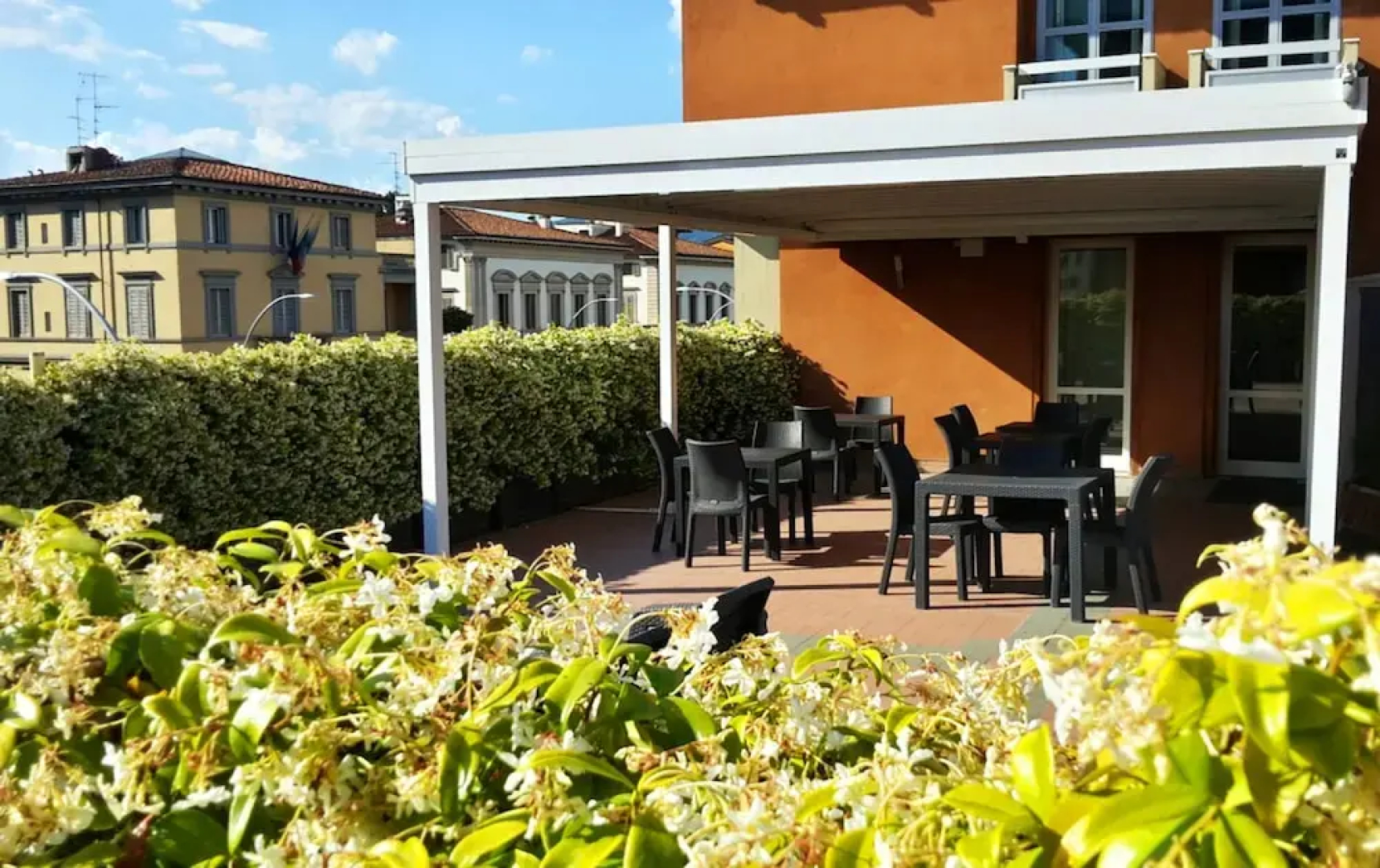 Terrazza Belfiore