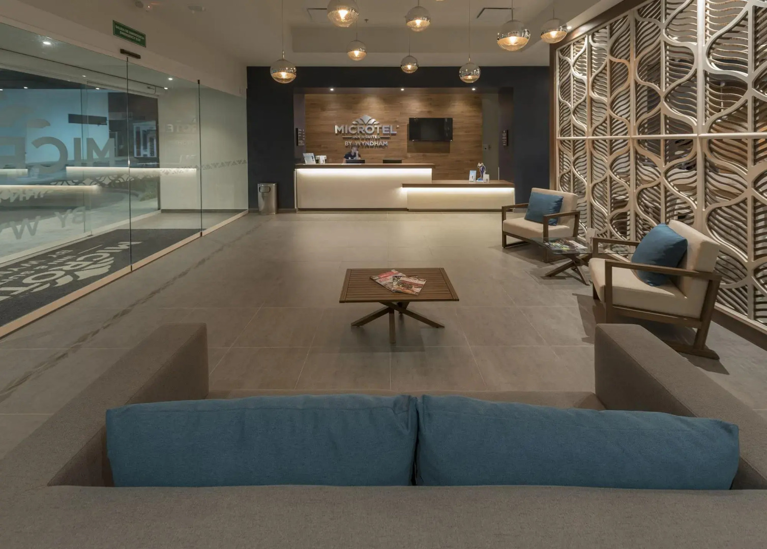 Microtel Inn & Suites by Wyndham Irapuato