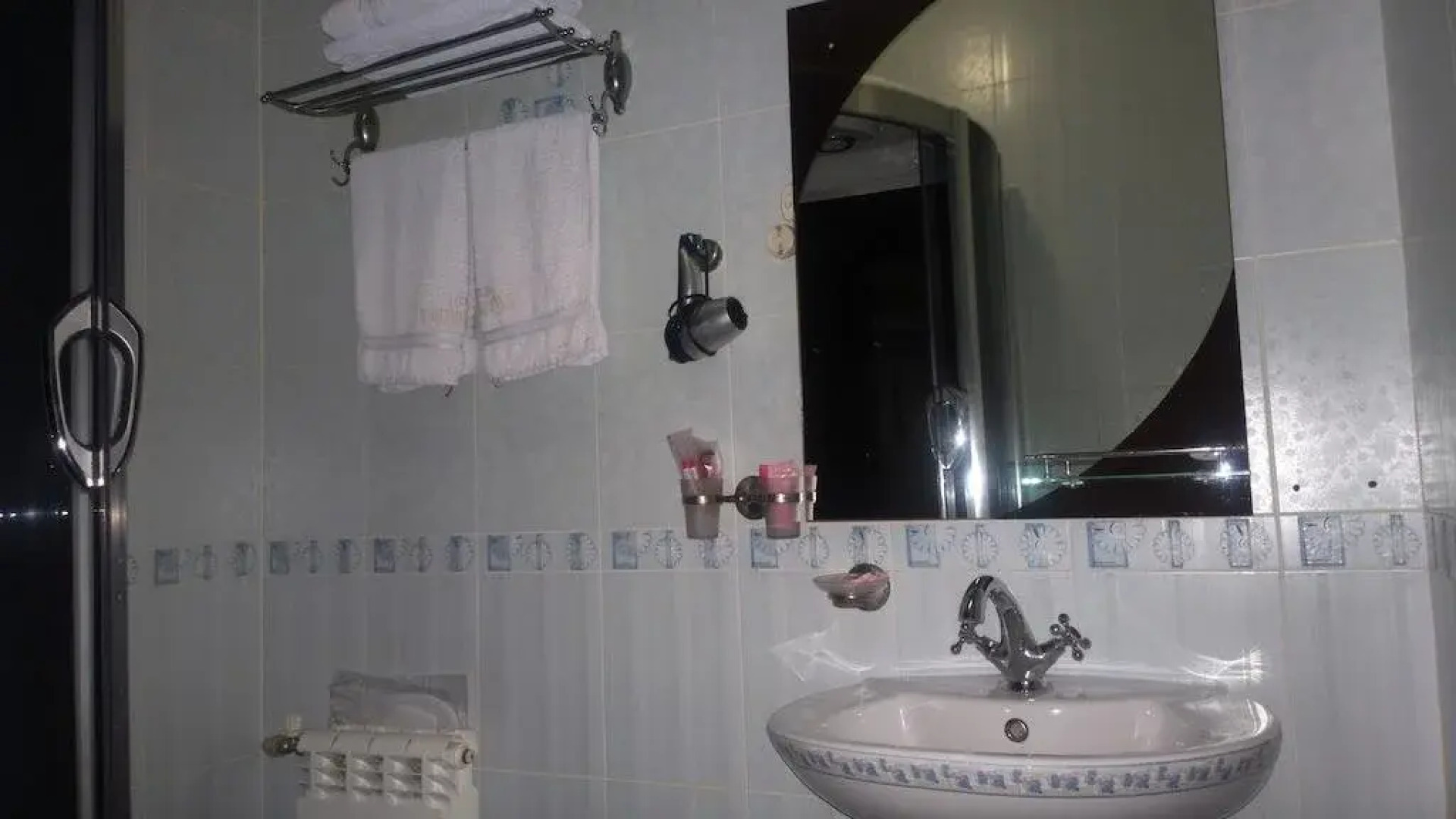 Континенталь Отель