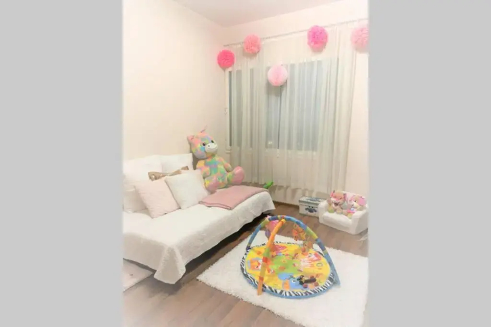 DOWNTOWN PENTHOUSE-SPA,sauna,3BR,seaview,free park