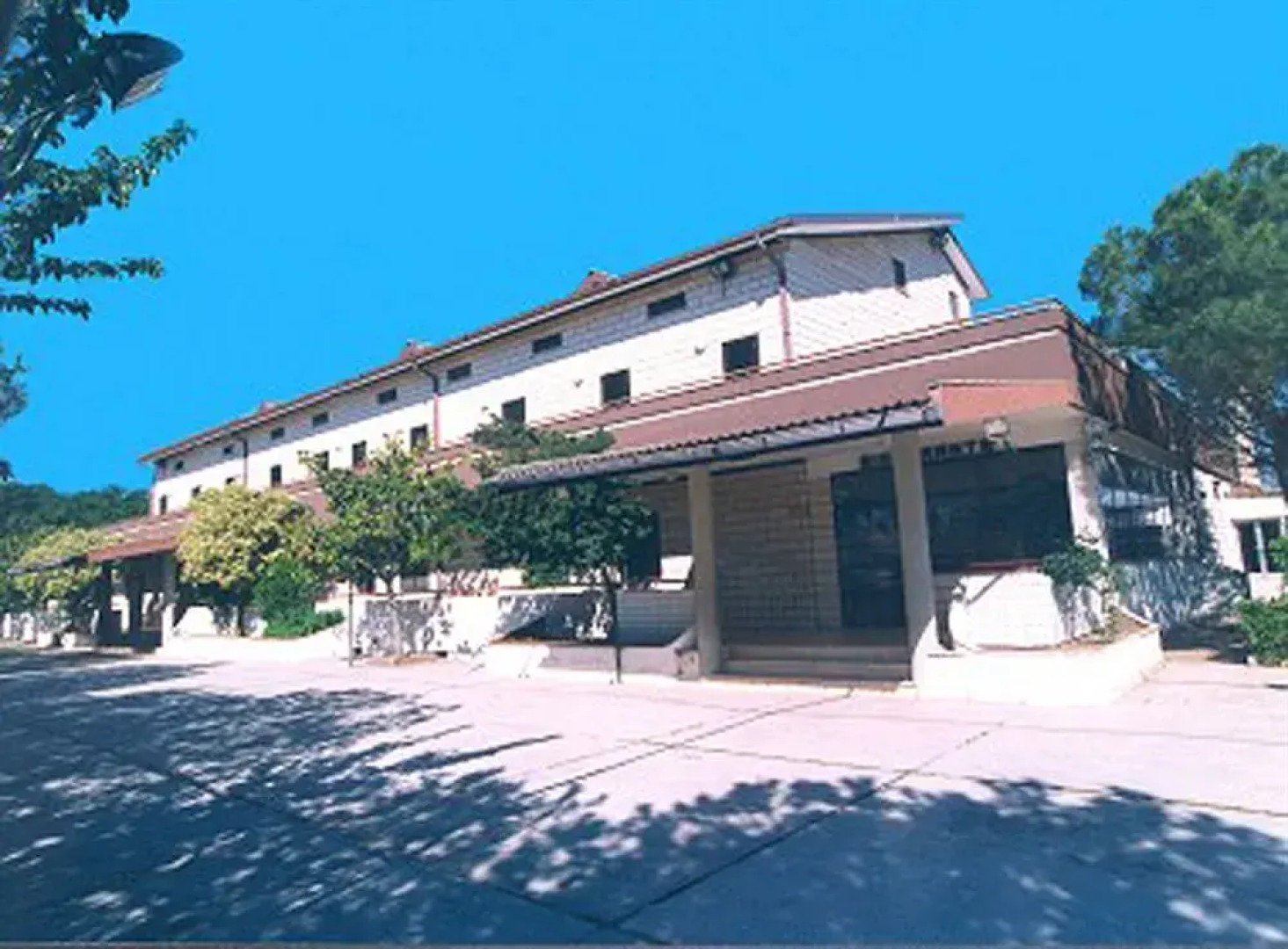 Hotel Menta e Rosmarino