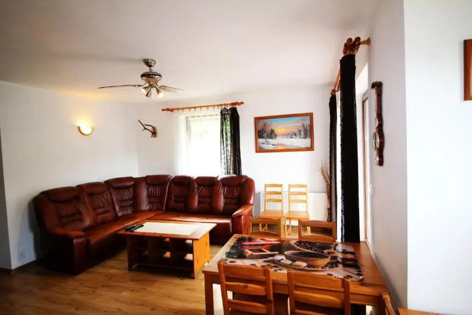 Wakacyjny Dom Dawidówka