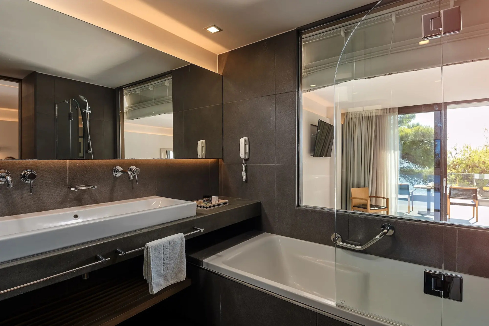 White Rocks Hotel Kefalonia