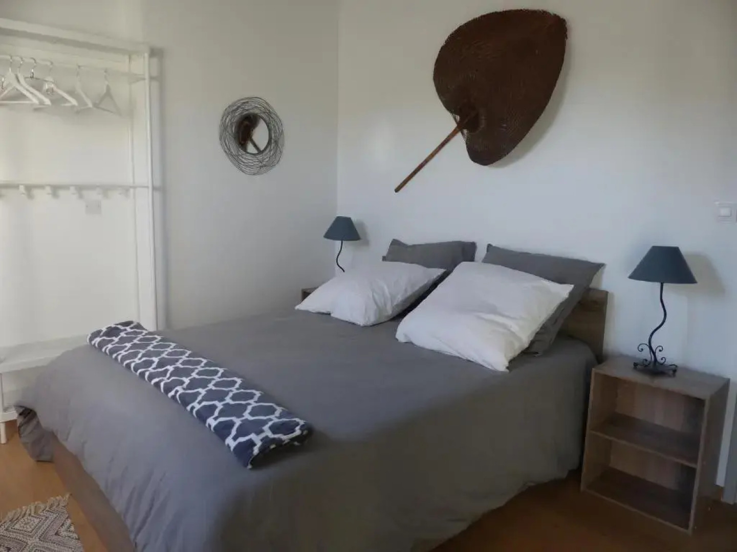 La maison de Joëlle