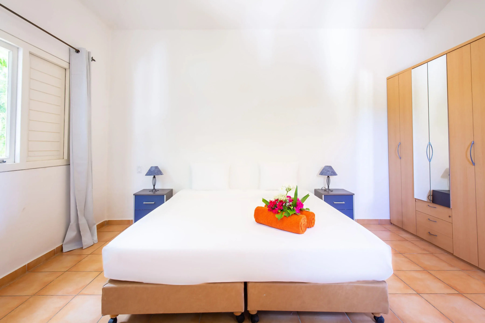 Rustic & Homely Villa - Perfect Family Stay