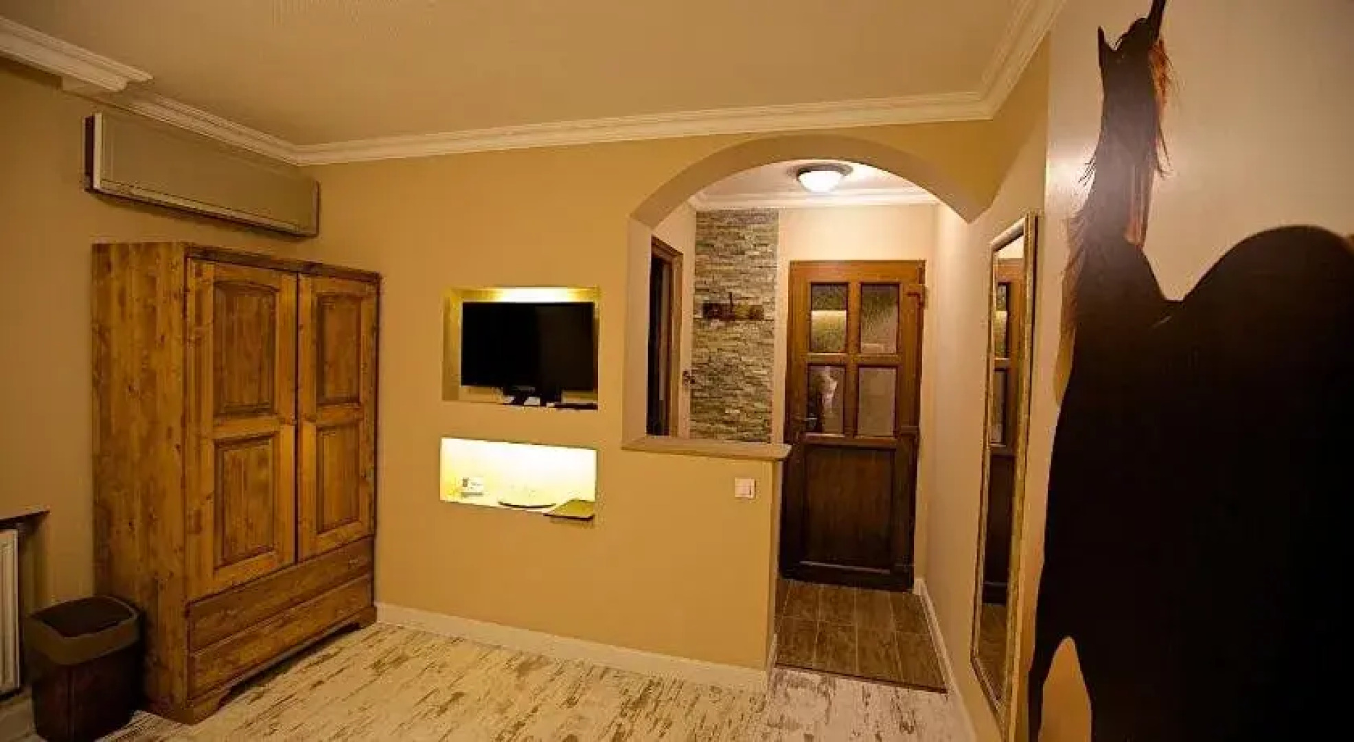 El Bronco Working Ranch