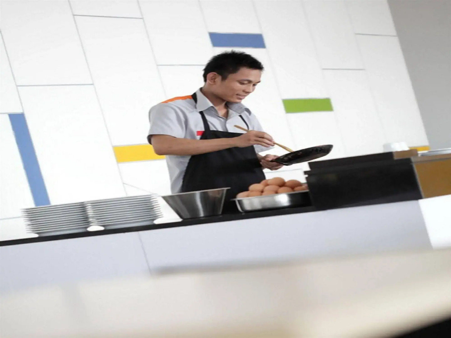 Amaris Hotel Mangga Dua Square